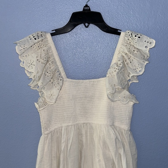 Cleobella Maxi Dress - Picture 6 of 10